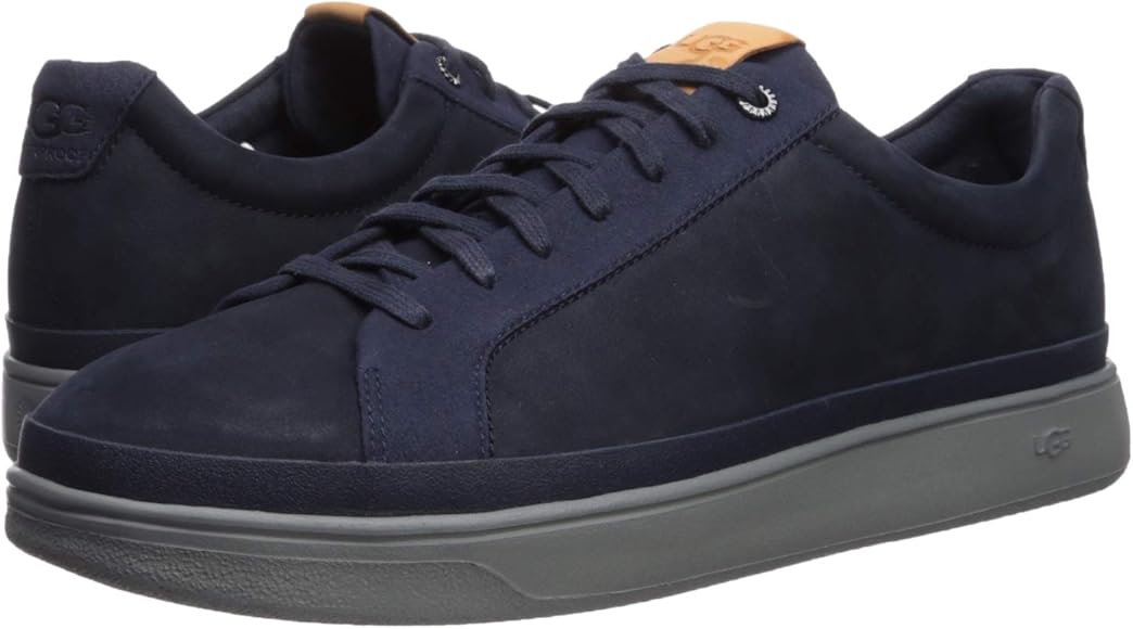 cali sneaker low perf