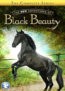 Amazon.com: New Adventures of Black Beauty: The Complete ...