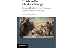 To Whom Do Children Belong?