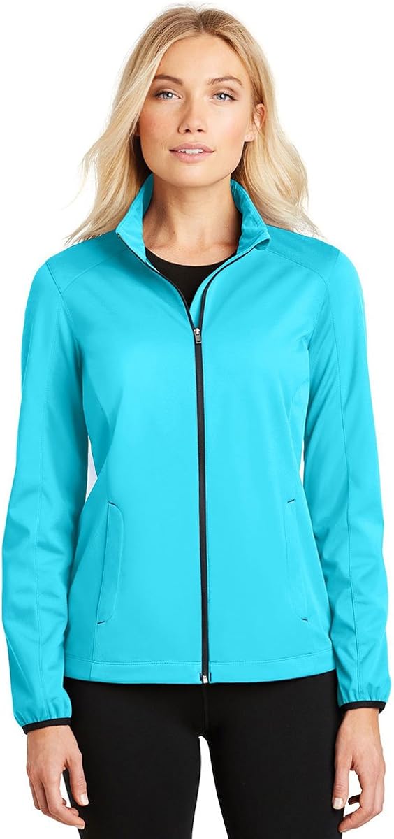 Clothing Port Authority Ladies Active 