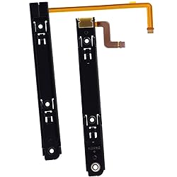 Deal4GO New Left & Right Sensor Slide Rail Joy-Con