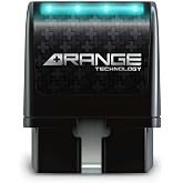Range Technology GM, Start/Stop, Blue