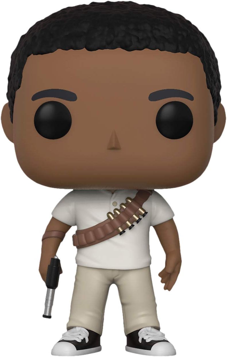 Amazon.com: Funko Pop Movies: IT-Mike 