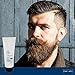 Premium Styling Hard Hold Hair Gel for Men - Salon Quality Hair Care Product - All Day Strong Hold for Long & Short Hair - Flake Free & Non-Greasy(7 Ounce)