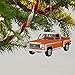 Hallmark 1795QX9242 GM All-American Trucks #23 1976 Chevrolet C-10 Chevy Sport Keepsake Christmas Ornaments