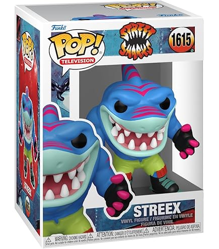 シャークネードボブルヘッドフィギュアSHARKNADO BOBBLE-HEAD Amazon