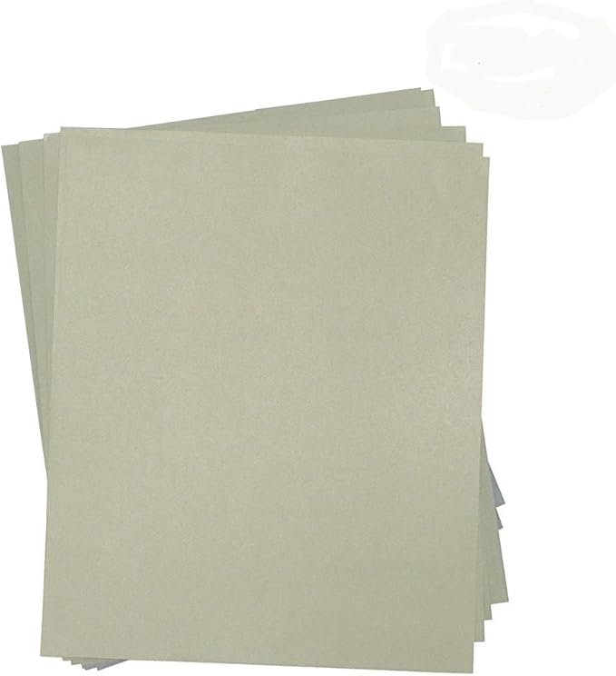 Grit 3000 5000 7000 Grit Wet Dry Sandpaper Sandpaper 6 Packs Polishing Sandpaper Amazon.ca