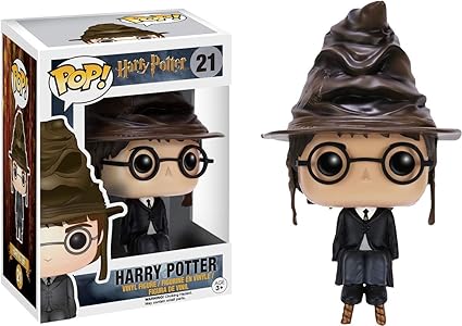 funko pop harry potter 72