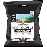 Jonathan Green Mag-I-Cal Plus - Lawns in Acidic &amp; Hard Soil - 5,000 Sq Ft