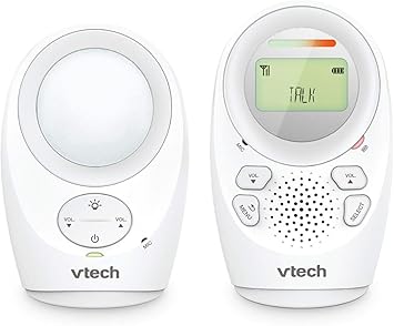 vtech baby monitor dm1211