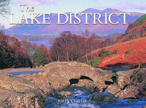 The Lake District (English Images) by 