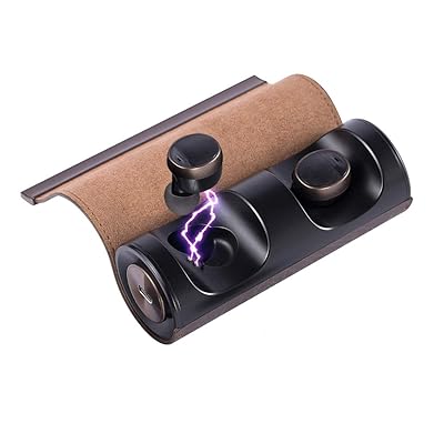 ヘッドホン PAMU SCROLL TWS Bluetooth Earphones PaMu Scroll Wireless Earbud Headphones - Lifestyle Audio
