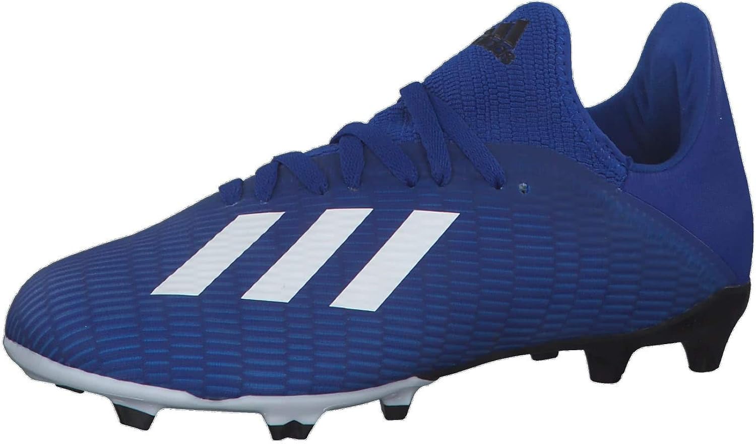 Chaussures De Football Bebe Garcon Adidas X 19 3 Fg J Garcon Sports Et Loisirs