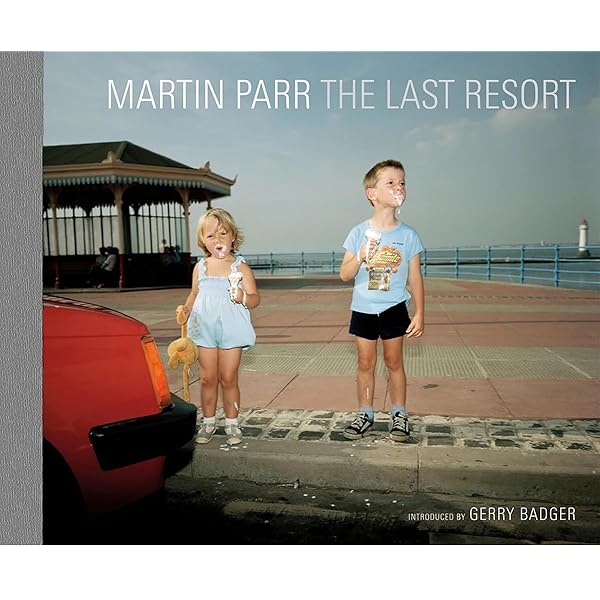 ★写真集★Martin Parr by Sandra S Phillips Martin Parr. Photographs by Martin Parr, Text by Sandra S