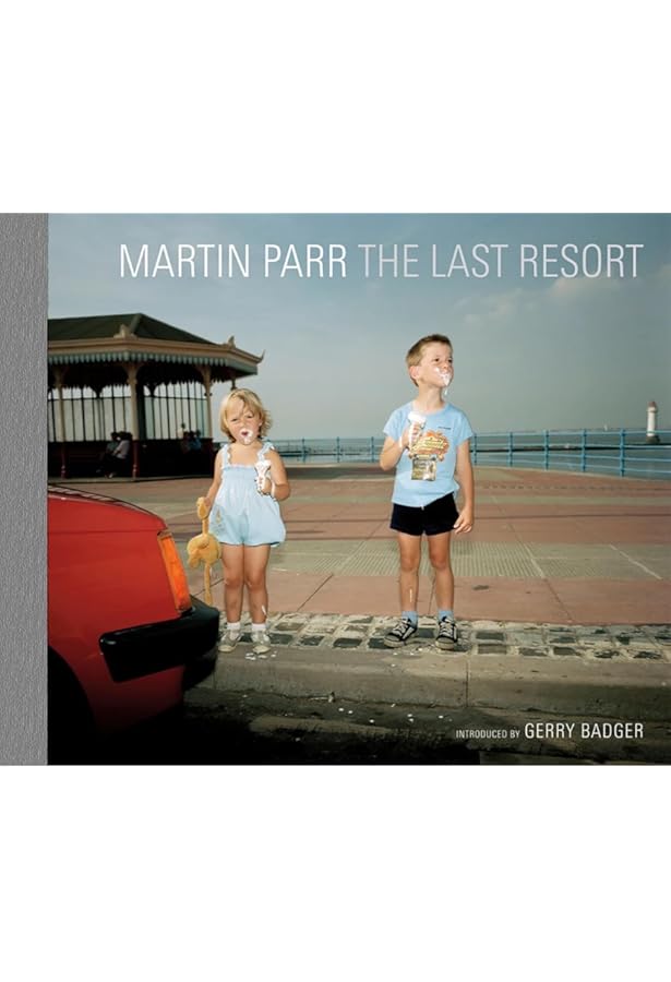 Amazon.com: Martin Parr: 9780714865966: Parr, Martin, Phillips