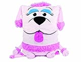 Snuggle Pets Shamzees Poodle