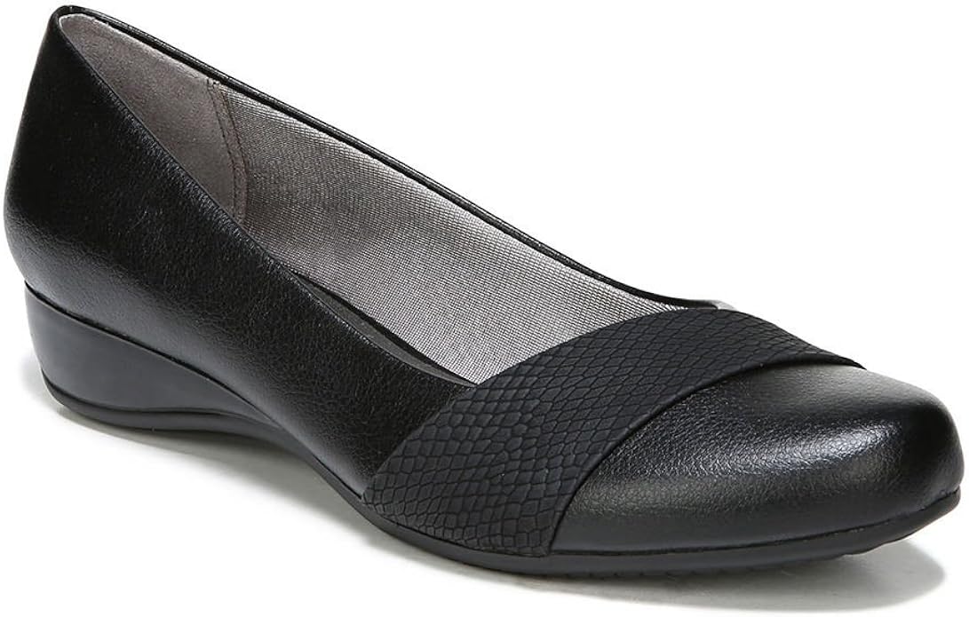 lifestride dylan women's flats