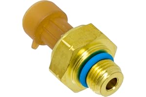 DURAFORCE RE522794 Fuel Pressure Sensor for John Deere