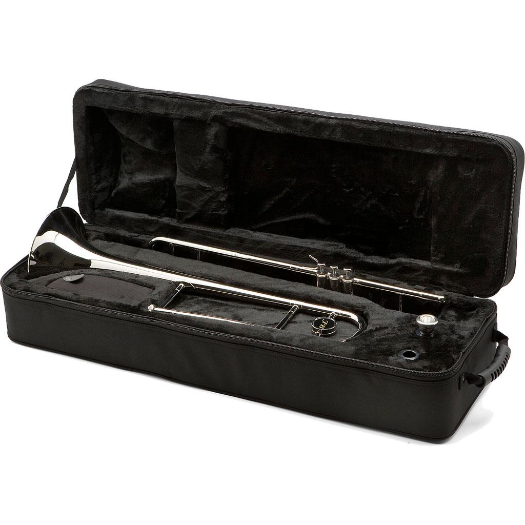 Jean Baptiste JBVT480CX Key of C Valve Trombone Amazon.ca Musical