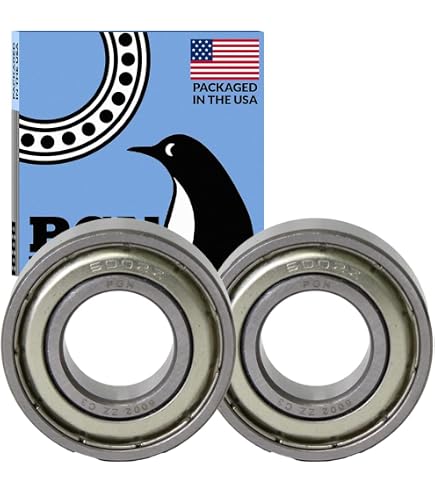 NSK 6002ZZ Bearing Metal Sealed 6002 ZZ CM 15x32x9 mm Same Day