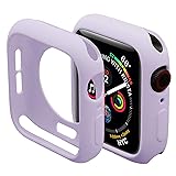 Miimall Compatible Apple Watch 42mm Case Series 2