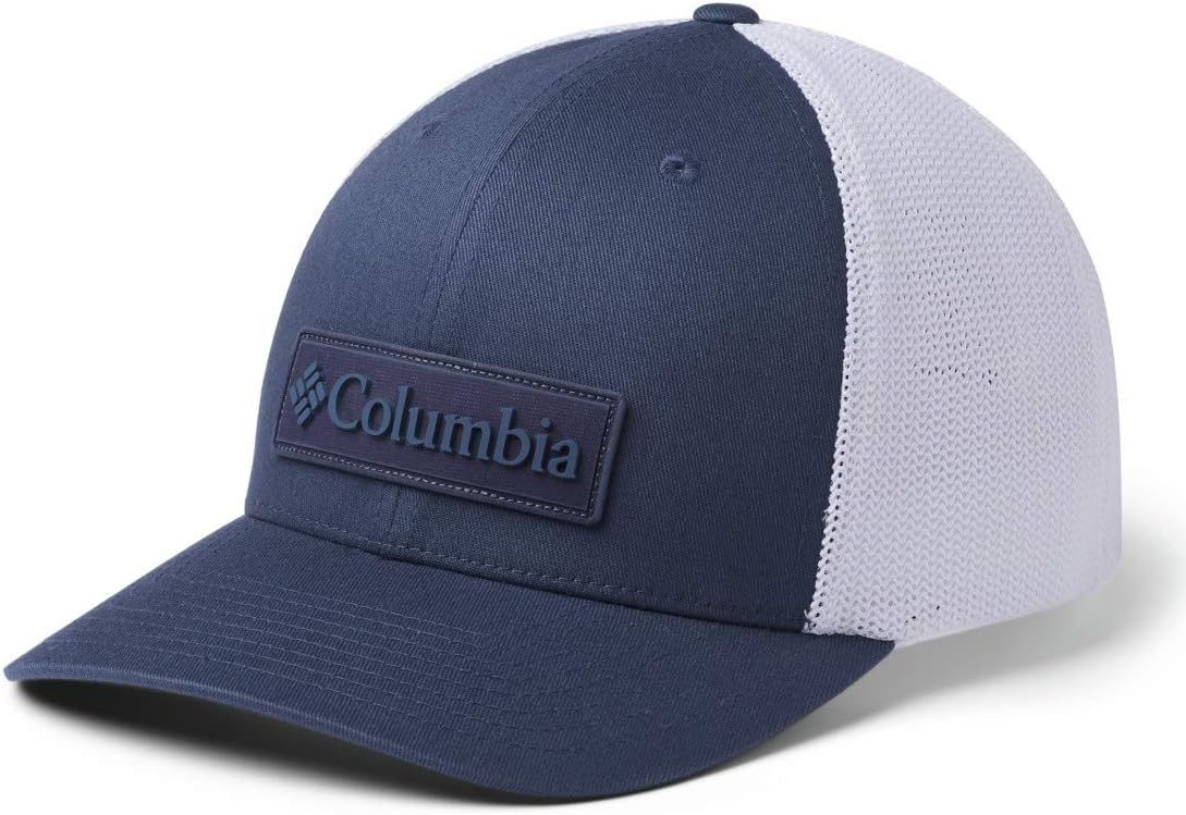 Columbia Unisex-Adult Mesh Ballcap