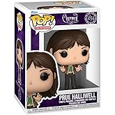 Funko Pop! TV: Charmed - Prue Halliwell - Collectable Vinyl Figure - Gift Idea - Official Merchandise - Toys for Kids & Adults - TV Fans - Model Figure for Collectors and Display