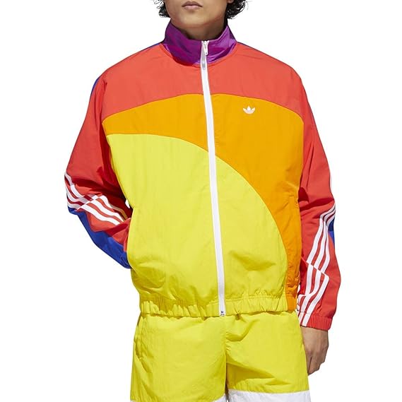 adidas pride jacket