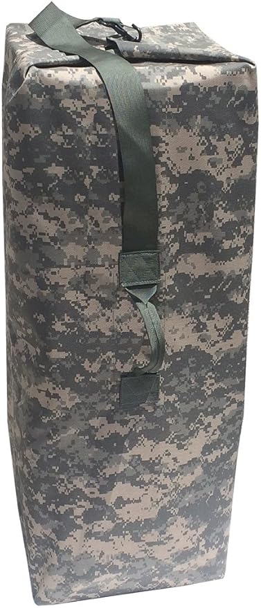 military duffle bag amazon