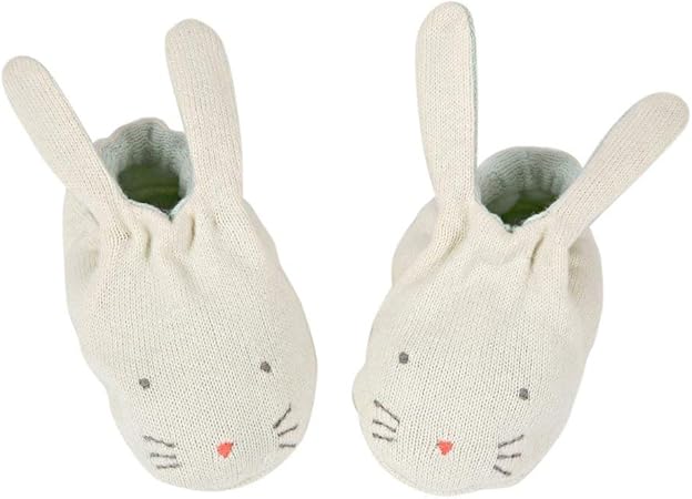 mint bunny crochet pattern