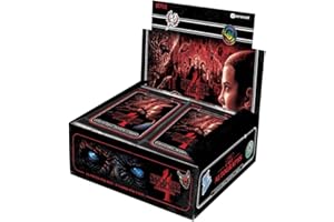 2023 Topps: Stranger Things Series 4 Trading Card Hobby Box
