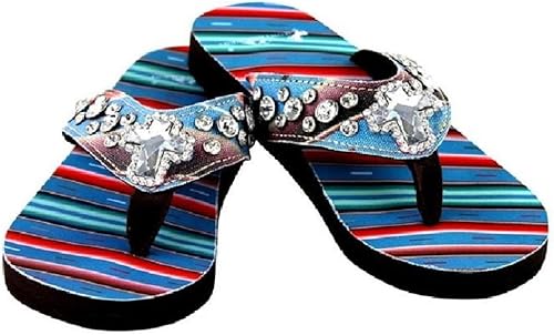 thin sole flip flops