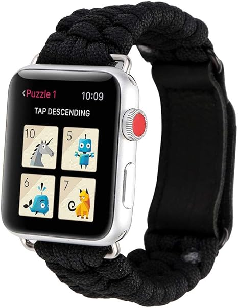 apple watch 3 amazon uk