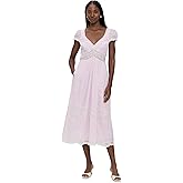 LOVESHACKFANCY Women's Suvi Dress