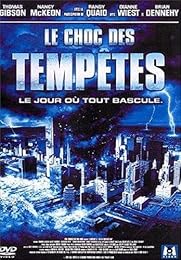 Le Choc Des Tempêtes