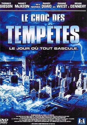 Le Choc Des Tempêtes