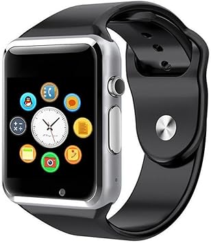 Reloj inteligente deportivo Smartwatch de Vitalite con Bluetooth ...