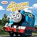 Thomas and Friends: The Adventure Begins (Thomas & Friends) (Pictureback(R))