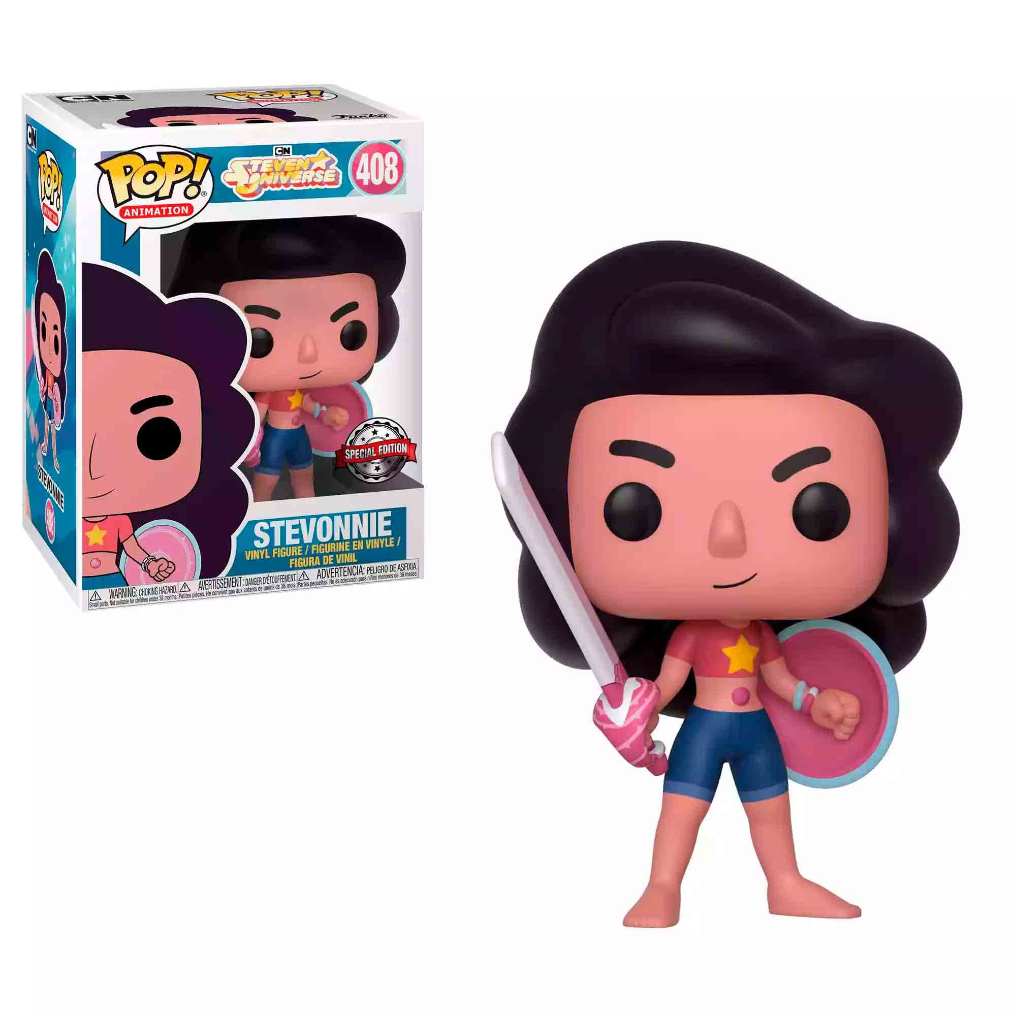 Steven Universe - Stevonnie Pop! Vinyl
