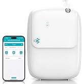 Waterless Diffuser Cold Air Oil Diffuser for Home Large Room Hotel Gifts | Essential Oil Diffuser Up to 2500 sq.ft, App &amp; Button Control,Long-Lasting Scent Diffuser Waterless Nebulizing Diffuser,400ml