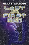 Last and First Men (Dover Books on Literature & Drama)
