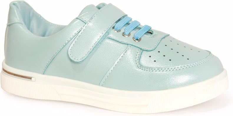 girls casual trainers