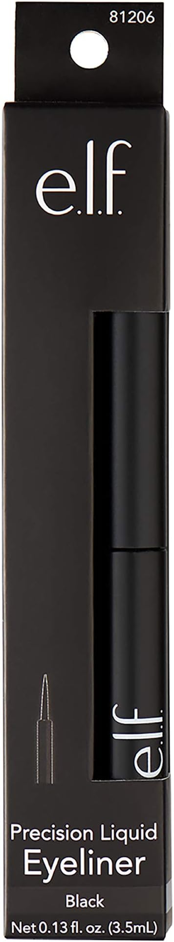elf precision liquid eyeliner