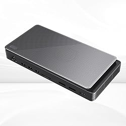 GPD G1 2024 Graphic Card Dock eGPU Expansion Card