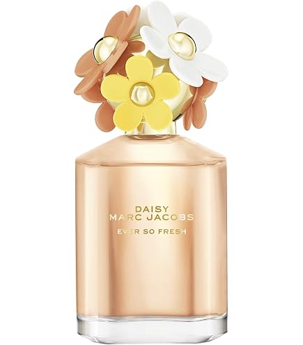 Marc Jacobs Daisy Eau de Toilette Spray for Women, 1.7 Fluid Ounce