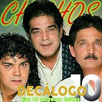 Los Chichos Ablum Cover
