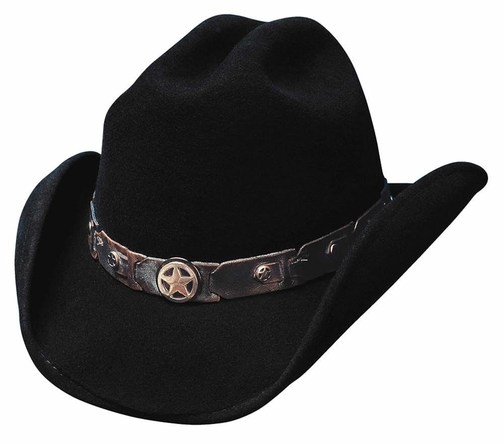 youth cowboy hat