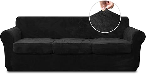 Velvet couch cushions Clearance