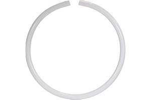 AQUATIC TECHNOLOGY, INC. Replacement Rim for Poolmaster Splashback or Rebounder Basketball Games