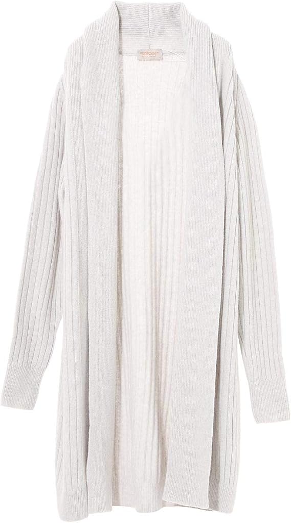 Amazon John Smedley ジョンスメドレー ロングカーディガン Pia ピア 7ゲージ レディース 並行輸入品 カーディガン ボレロ 通販